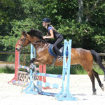 cours équitation ploemeur Lann er roch