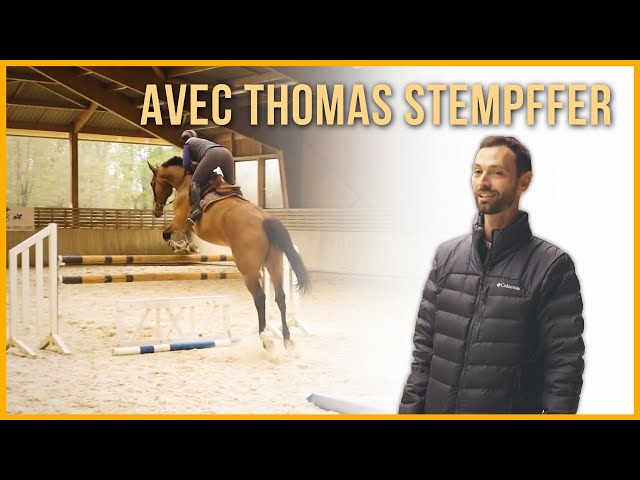 stage Thomas Stempffer